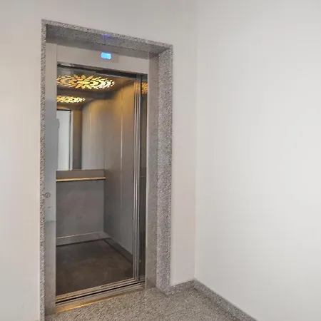 アパート 1 Bedroom Gorgeous In *