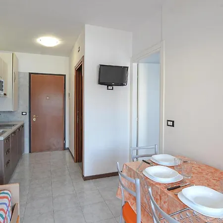 1 Bedroom Gorgeous In * Bibione