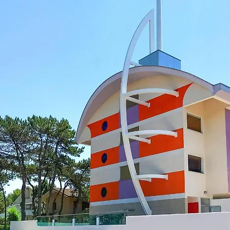 1 Bedroom Gorgeous In Bibione